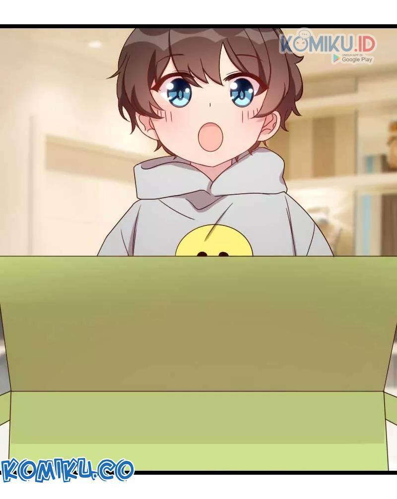 CEO’s Sudden Proposal chapter 84